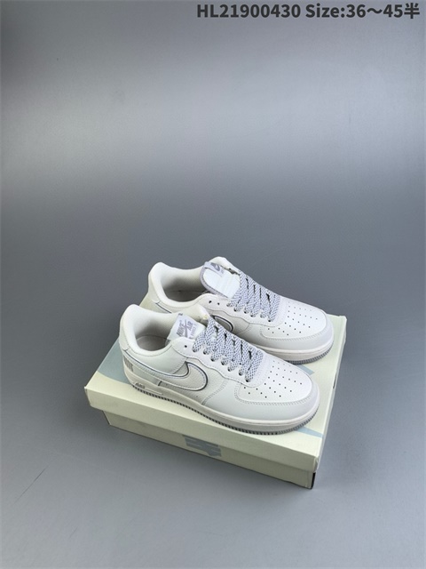 women air force one shoes 36-45 2025-9-19-426